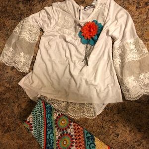 Kids outfit